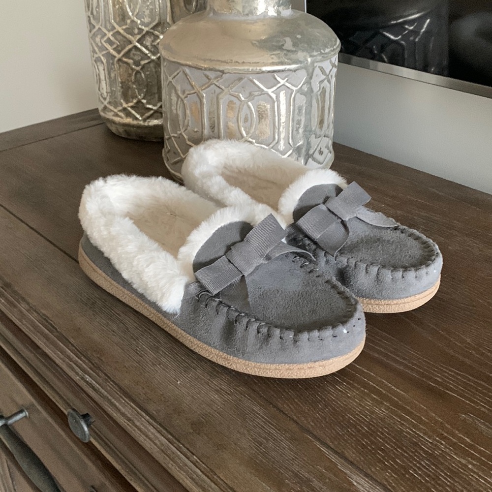 House slippers